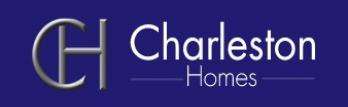 Charleston Homes, LLC Logo