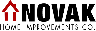 Novak Home Improvements Logo