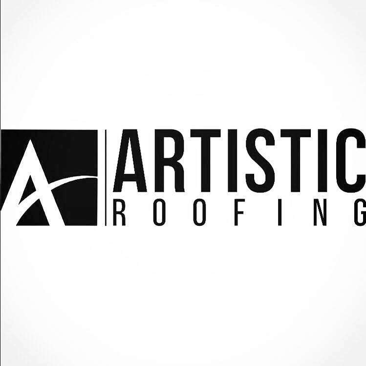 Artistic Roofing, LLC Logo