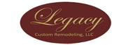 Legacy Construction LLC Logo