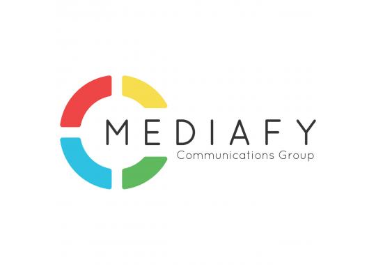 Mediafy, Inc Logo