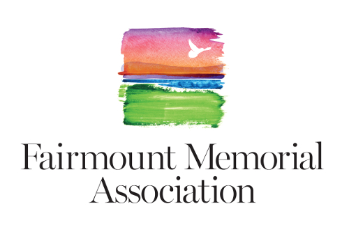 Fairmount Memorial Association Logo