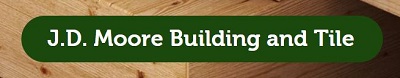 J.D. Moore Building & Tile, LLC Logo