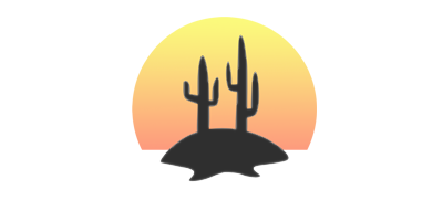 Desert Island Studios, LLC Logo