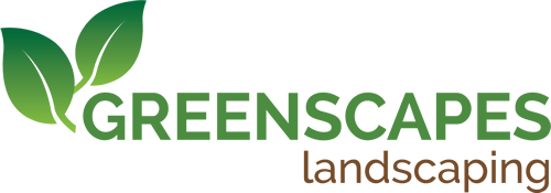 Greenscapes Landscaping, Inc. Logo