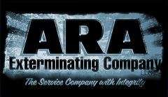 A.R.A. Exterminating Company, LLC Logo