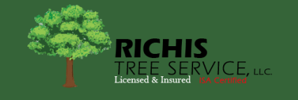Richis Tree Service, LLC Logo
