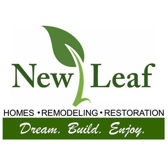 New Leaf Remodeling Logo