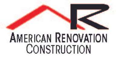 American Renovation Construction, Inc. Logo