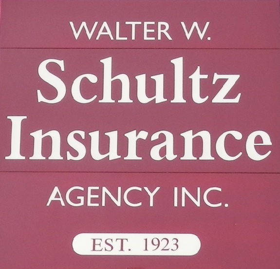 Walter W. Schultz Insurance Agency Logo