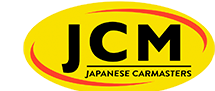 Japanese Carmasters Logo