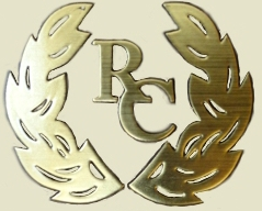 Ross-Clayton Funeral Home, Inc. Logo