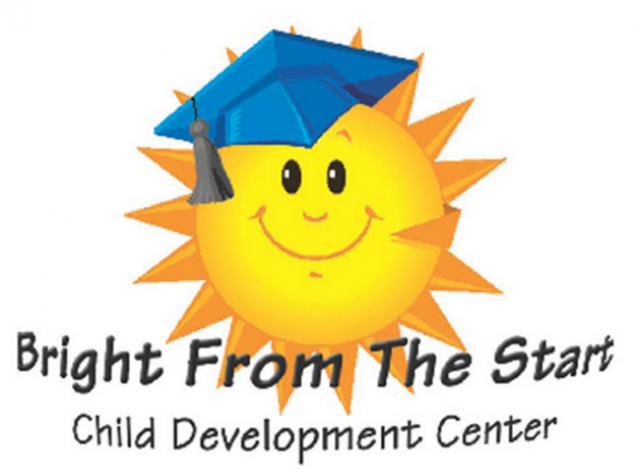 Bright from the Start Child Development Center, LLC Logo