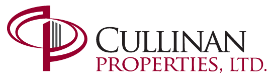 Cullinan Properties, Ltd. Logo