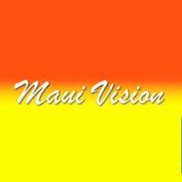 Maui Vision Properties LLC Logo