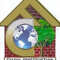 Family Construction, LLC Logo