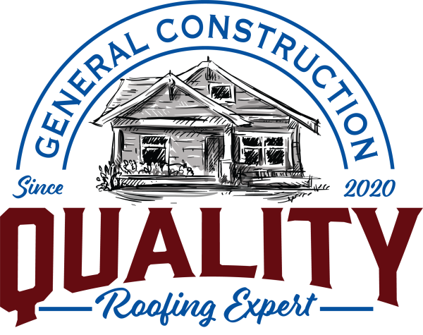 Quality General Construction, Inc. Logo