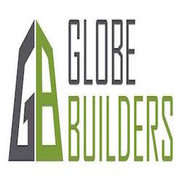 Globe Builders, LLC Logo