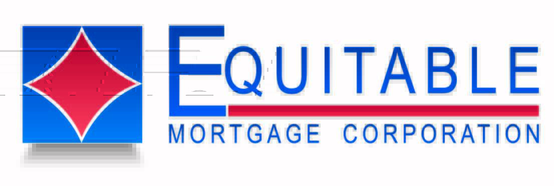 Equitable Mortgage Corporation Logo