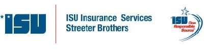 ISU Insurance Services Logo