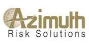 Azimuth Risk Solutions, LLC Logo