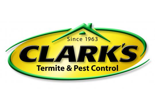 clark pest control