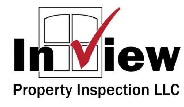 In View Inspection, LLC Logo