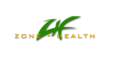 Zone Health Solutions LLC Logo