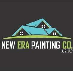 New Era Painting and Construction LLC Logo