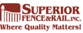 Superior Fence & Rail of Nashville, Inc. Logo