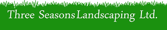 Three Seasons Landscaping Ltd Logo