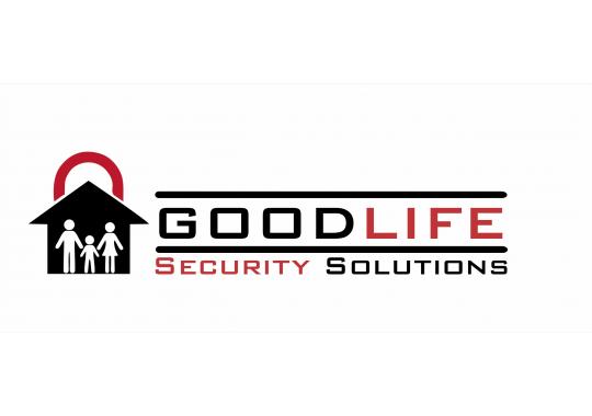 Goodlife Security Solutions, Inc. Logo