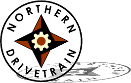 Northern Drivetrain, LLC Logo