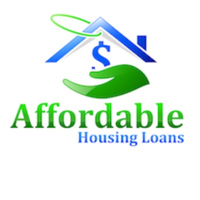 Affordable Housing Loans LLC Logo