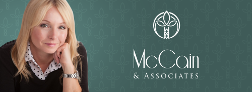 McCain & Associates of Ohio, LLC Logo