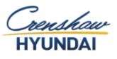 Crenshaw Hyundai, Inc. Logo