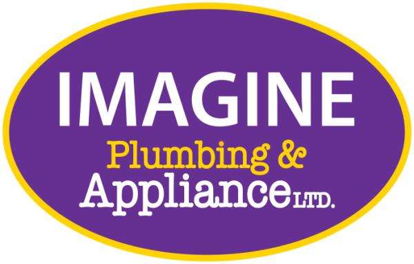 Imagine Plumbing & Appliance Ltd. Logo