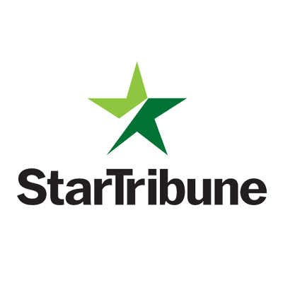 Star Tribune Media Company, LLC Logo