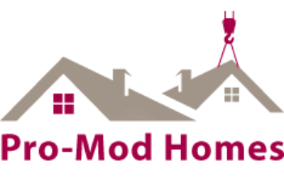 Pro-Mod Homes, LLC Logo