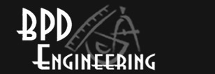 BPD Engineering, LLC Logo