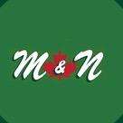 M&N Mattress & Sofa Logo