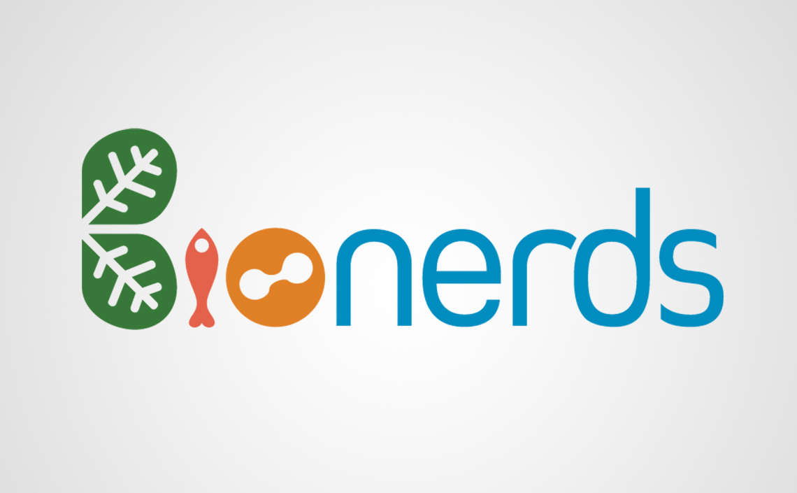 BioNerds Inc Logo