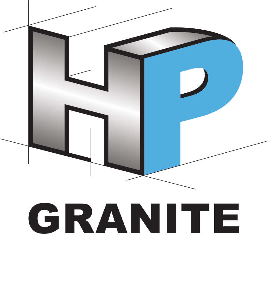 HP Granite, Inc. Logo