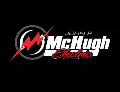 John P McHugh Electric LLC Logo