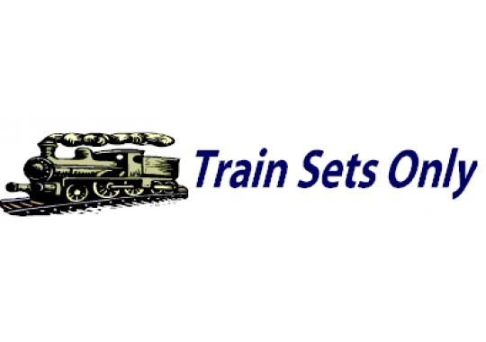 Train Sets Only Logo