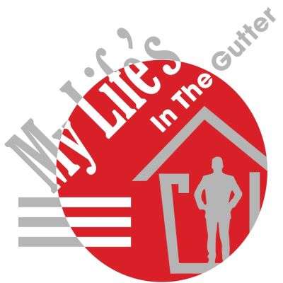 My Life's In The Gutter Logo