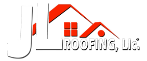 JL Roofing LLC Logo