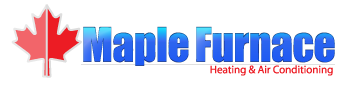 Maple Furnace Heating & Air Conditioning Ltd. Logo