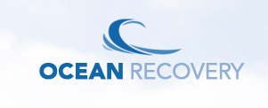 Ocean Recovery Logo