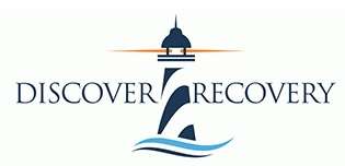 Discover Recovery Logo